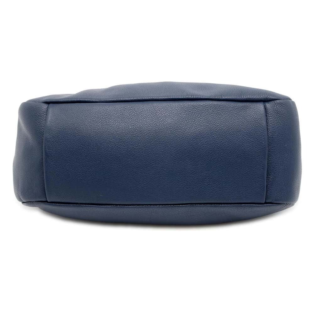 Prada Shoulder Bag Vitello Phoenix Leather - Picture 3 of 12